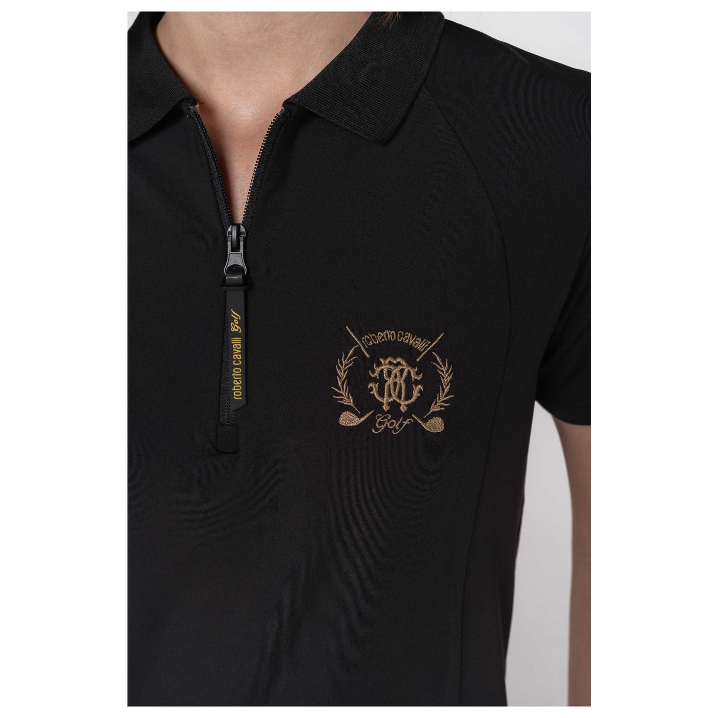 Roberto Cavalli Golf Women's Accessories UET64DTPG0805051 - Image #16