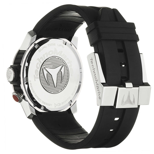 TechnoMarine UF6 Men's Swiss Quartz (Battery-Powered) Watch UFDT05 - Image #2