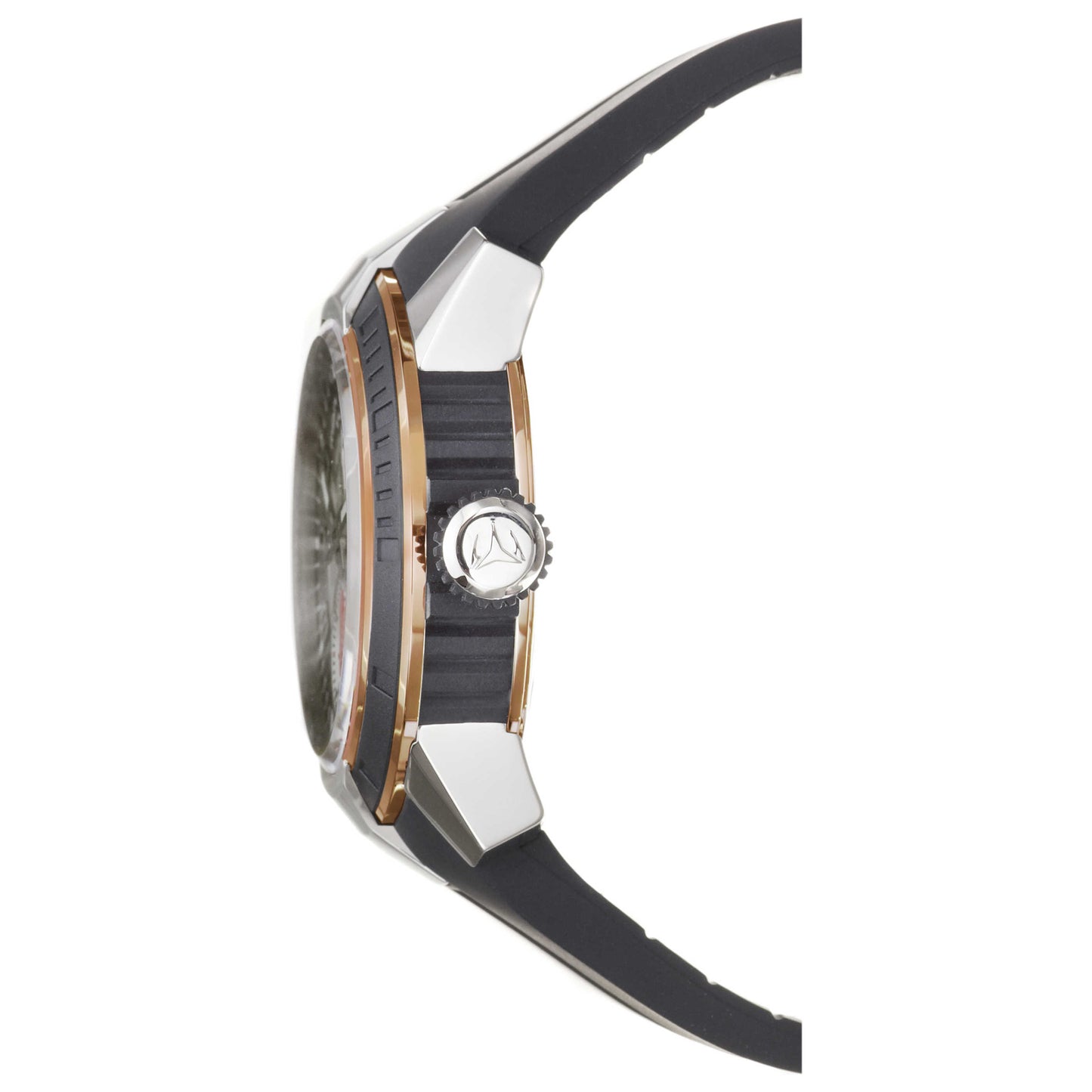 TechnoMarine UF6 Men's Swiss Quartz (Battery-Powered) Watch UFR02G - Image #4