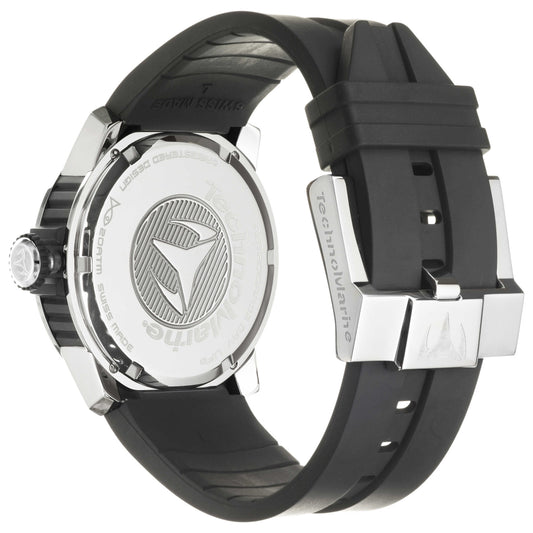 TechnoMarine UF6 Men's Swiss Quartz (Battery-Powered) Watch UFR02 - Image #2