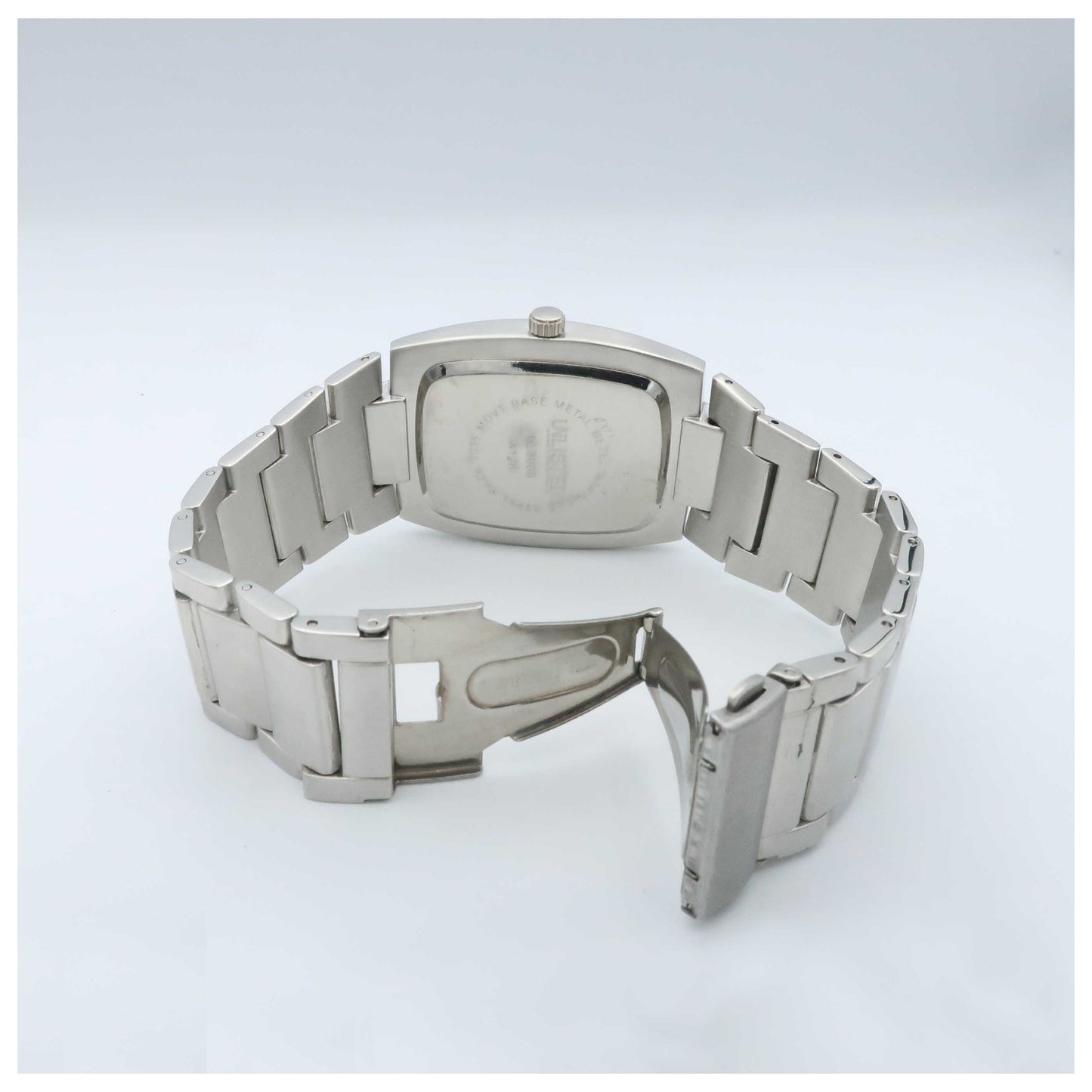 Unlisted Bracelet Men's Quartz Watch UL8009V-PO - Image #7
