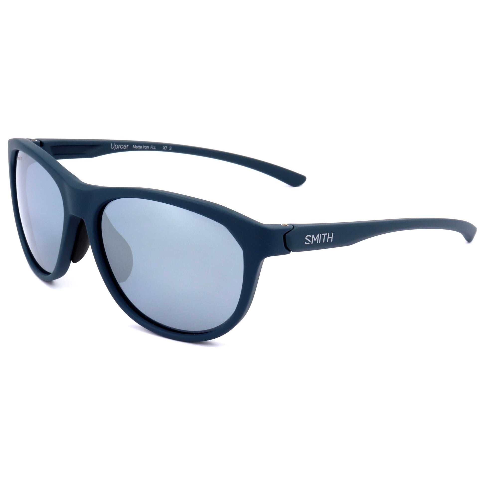 Front view of Smith Optics Uproar Women's Sunglasses UPROAR-FLL-56