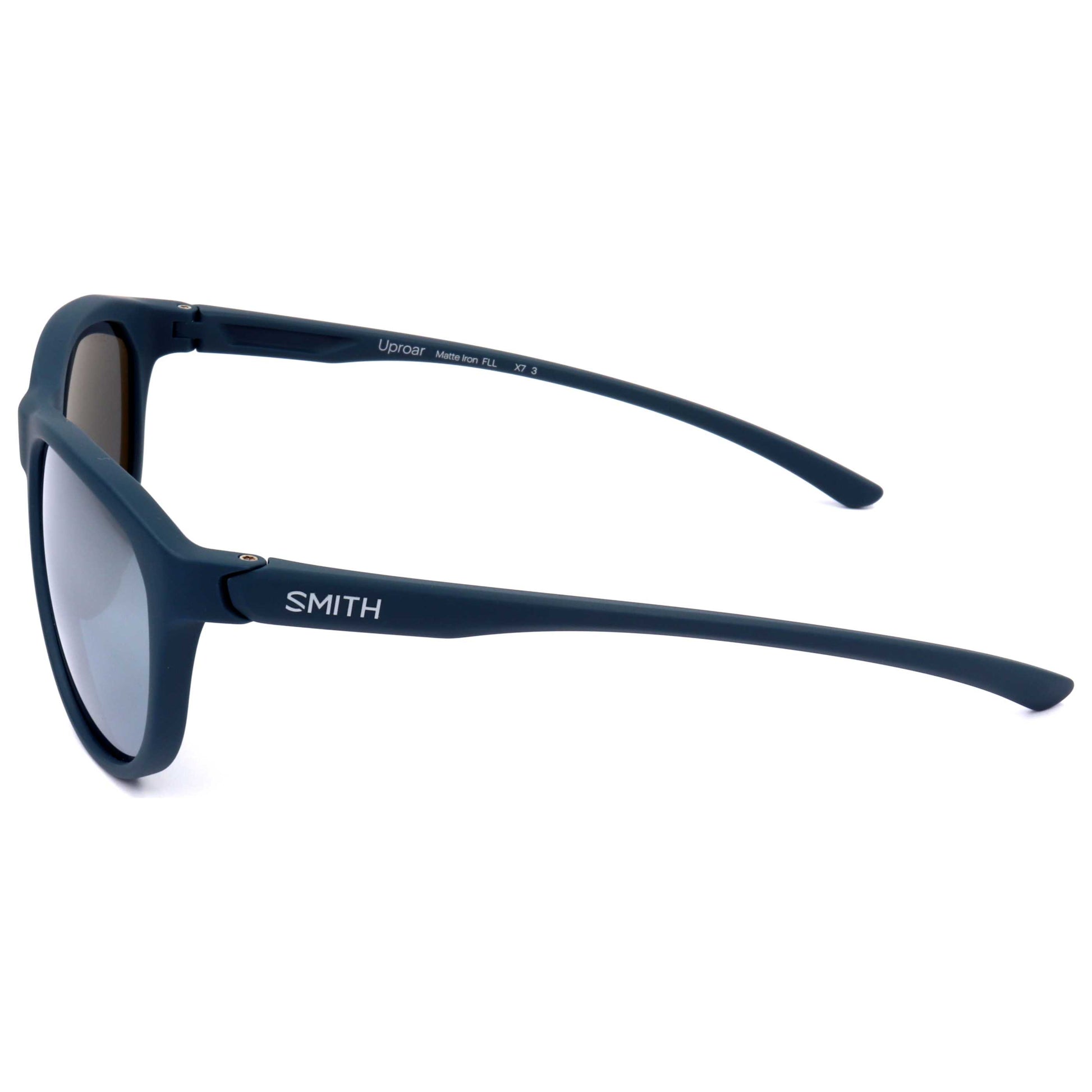 Smith Optics Uproar Women's Sunglasses UPROAR-FLL-56 - Image #3