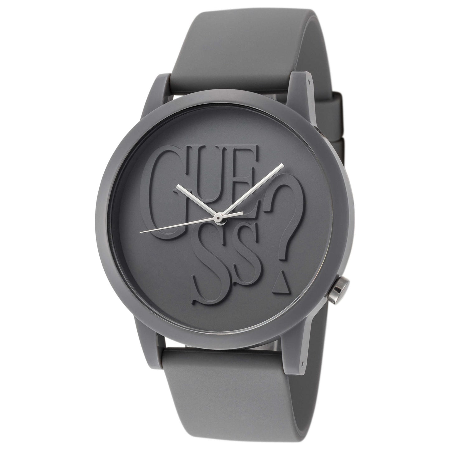 Front view of Guess Originals Women's Quartz Watch V1019M5