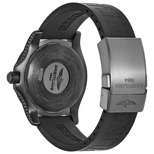 Breitling Avenger Men's Automatic Watch V17311AU-I526-153S - Image #2