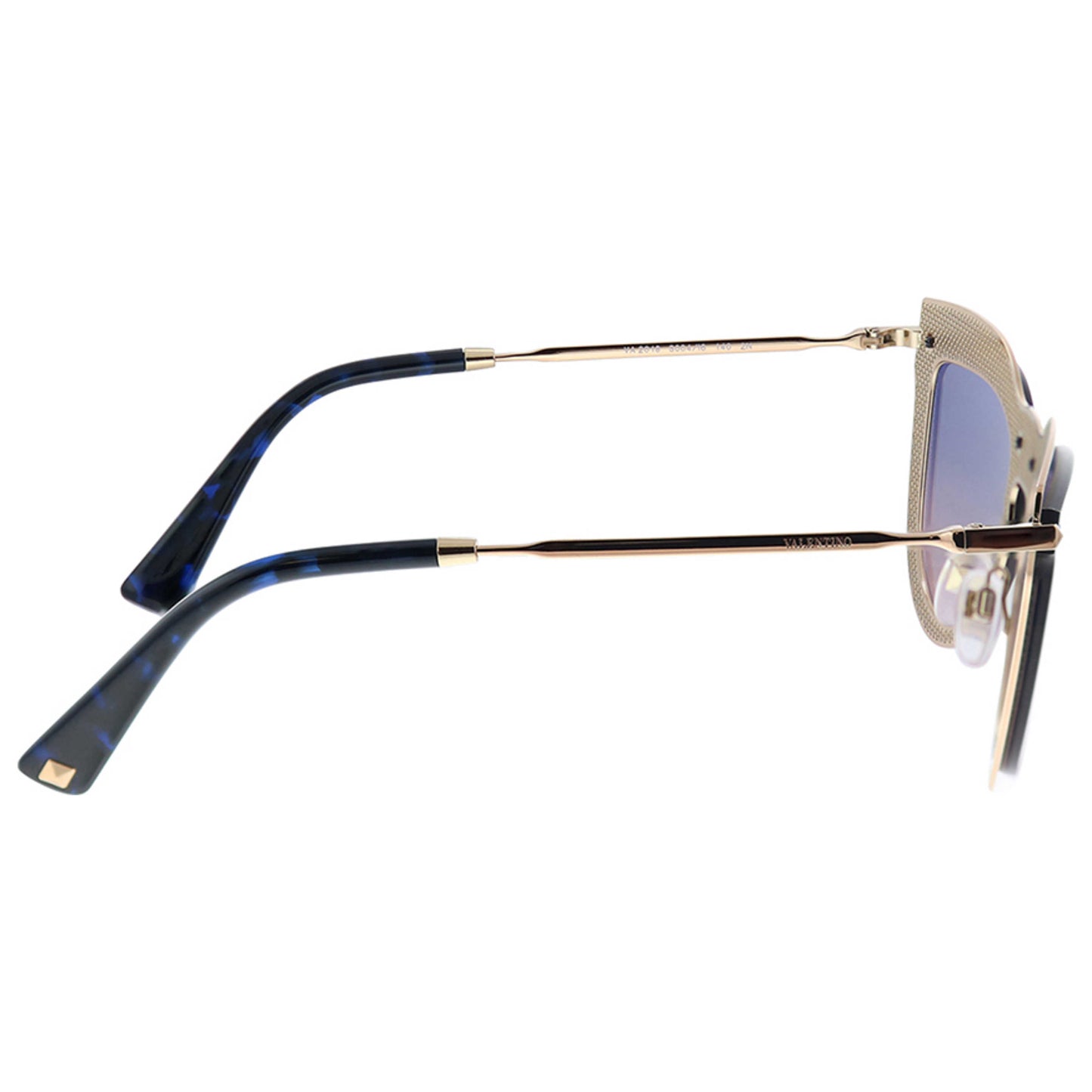 Valentino Fashion Women's Sunglasses VA-2018-3004I6-33 - Image #4