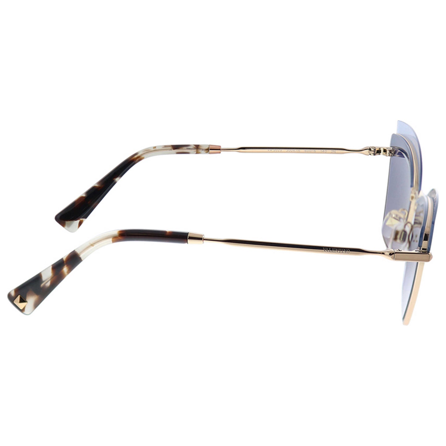 Valentino Fashion Women's Sunglasses VA-2029-3004I6-60 - Image #4