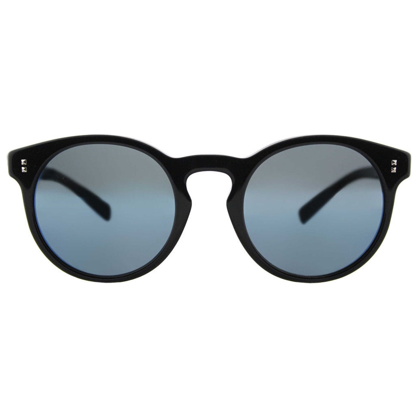 Valentino Fashion Women's Sunglasses VA-4009-500155-47 - Image #4