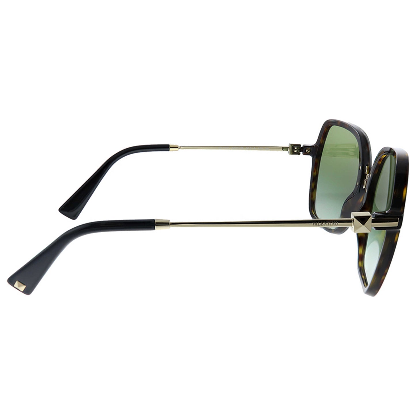 Valentino Fashion Women's Sunglasses VA-4077-50028E - Image #4