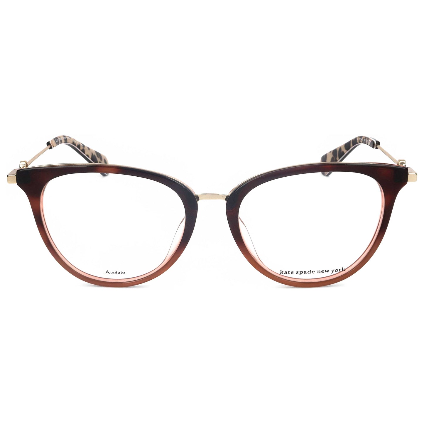Kate Spade Women's Opticals VALENCIA-G-086-52 - Image #6