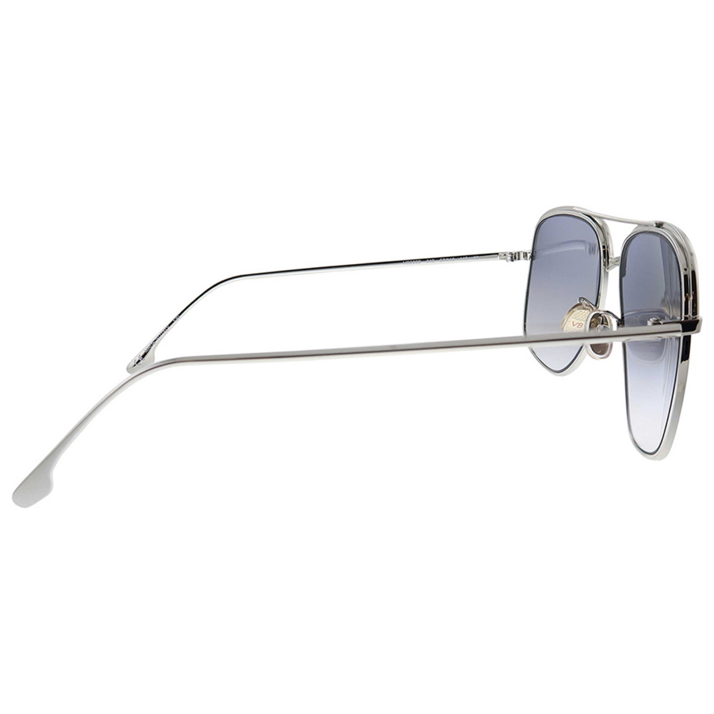 Victoria Beckham Fashion Women's Sunglasses VB-200S-040-57 - Image #4