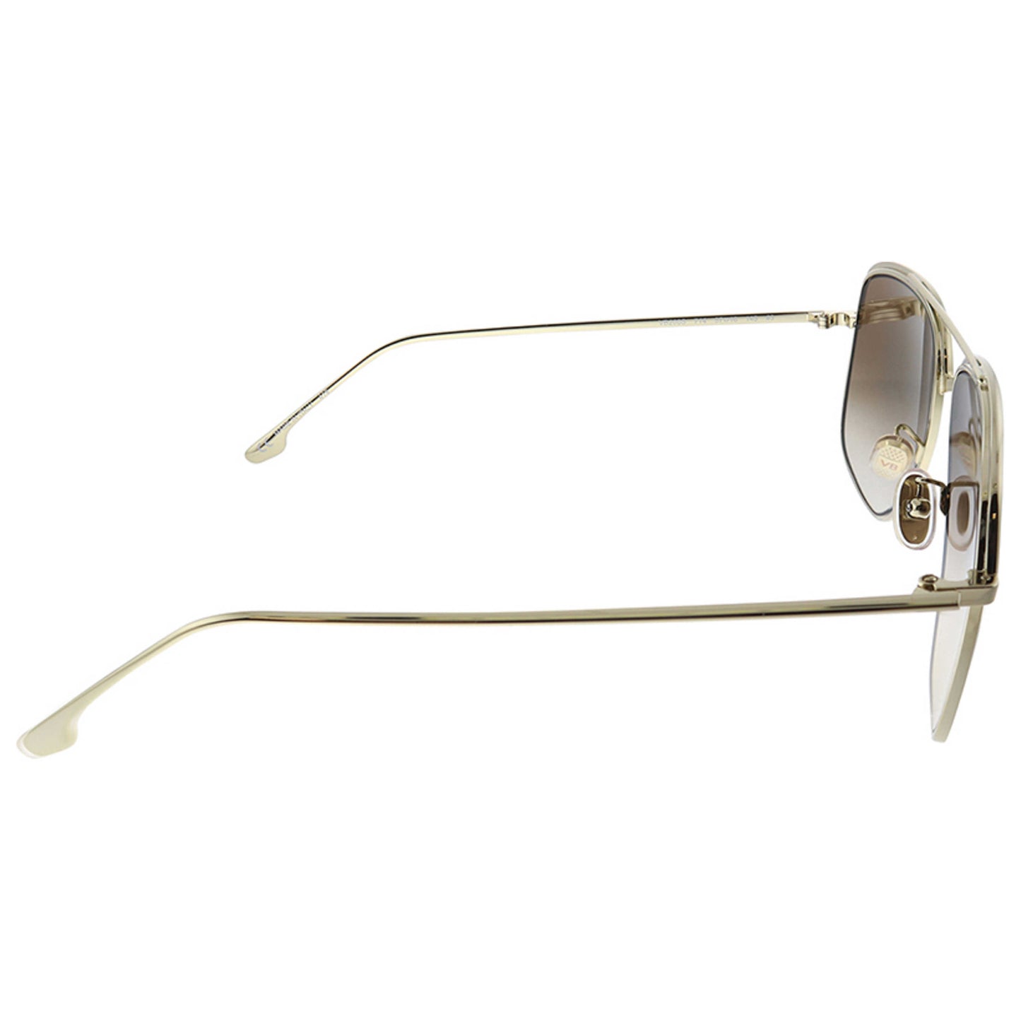 Victoria Beckham Fashion Women's Sunglasses VB-200S-714-57 - Image #4