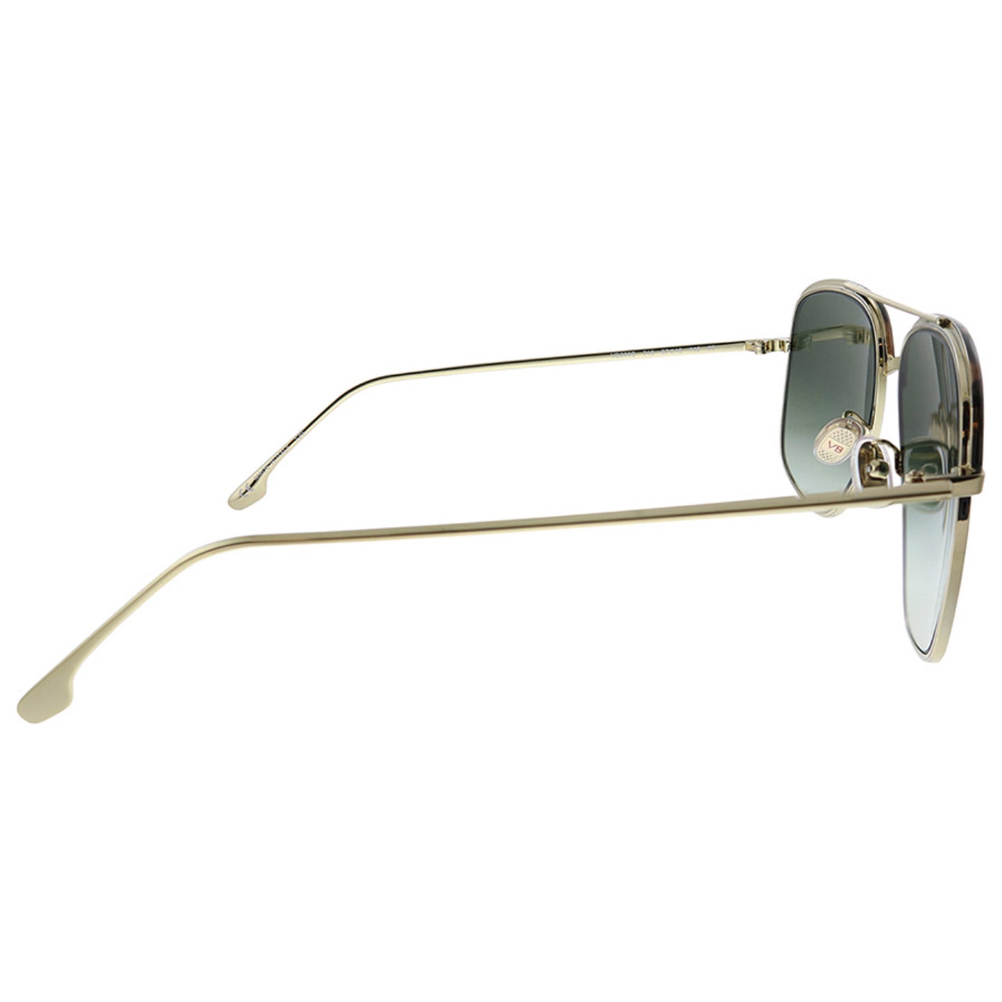 Victoria Beckham Fashion Women's Sunglasses VB-200S-716-57 - Image #4