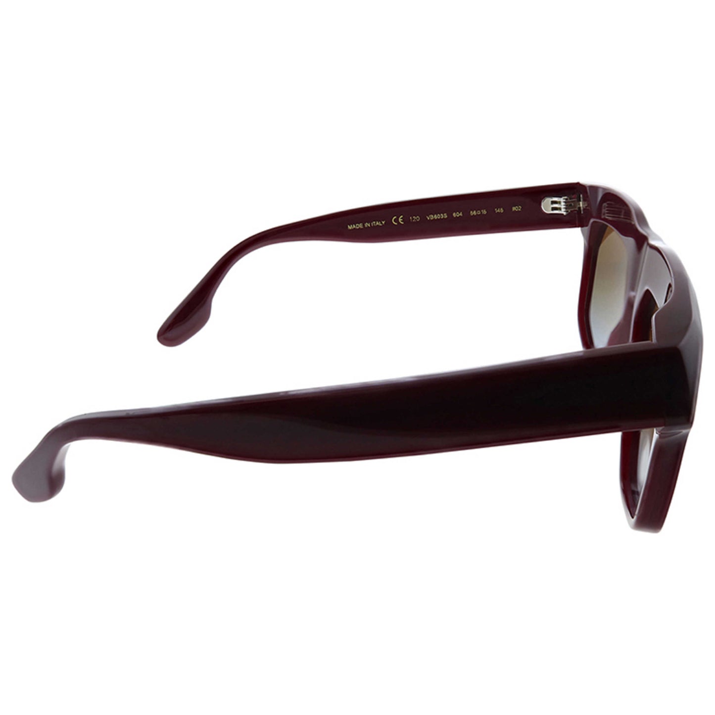 Victoria Beckham Fashion Women's Sunglasses VB-603S-604-56 - Image #4