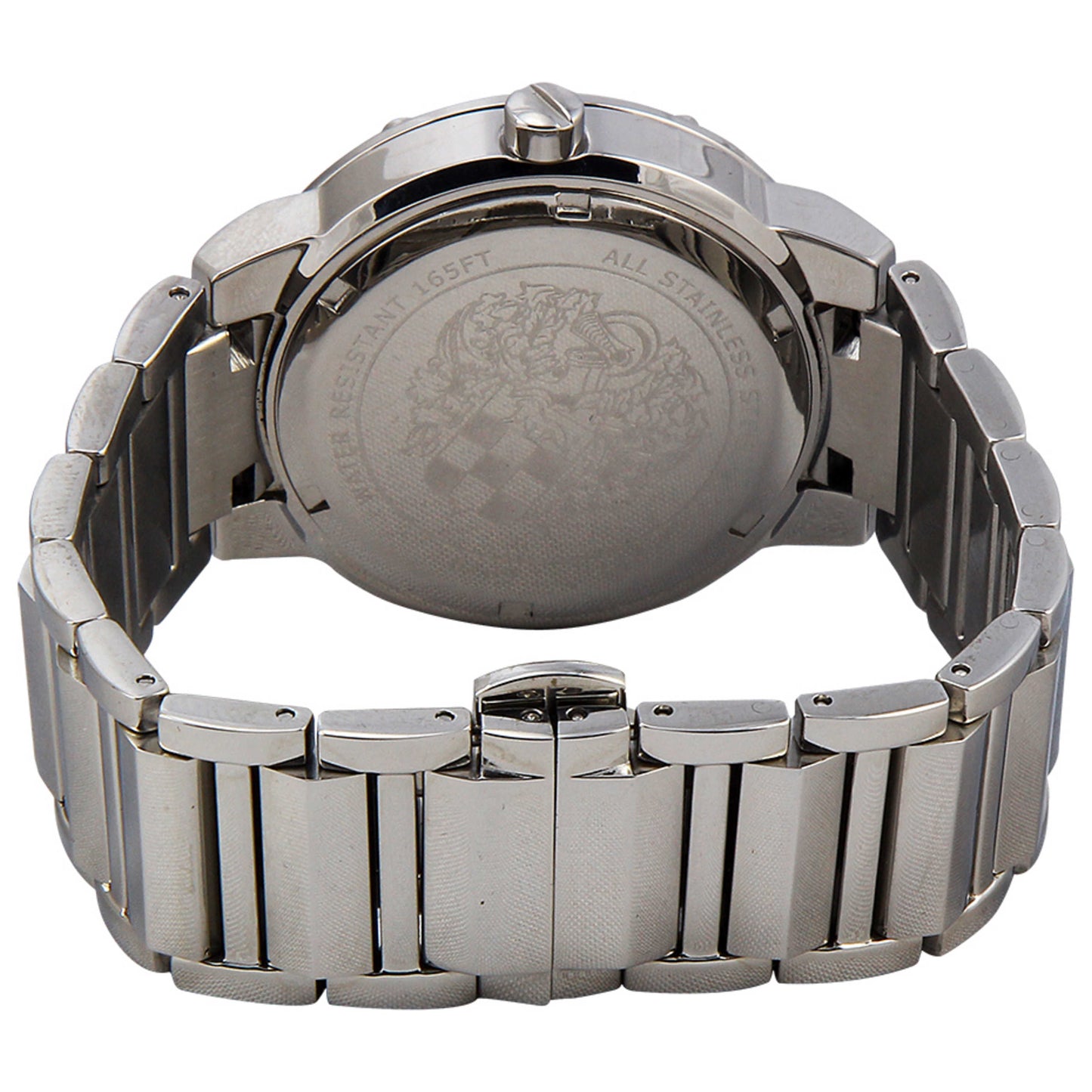 Vince Camuto Classic Women's Quartz Watch VC-5077WTSV - Image #2