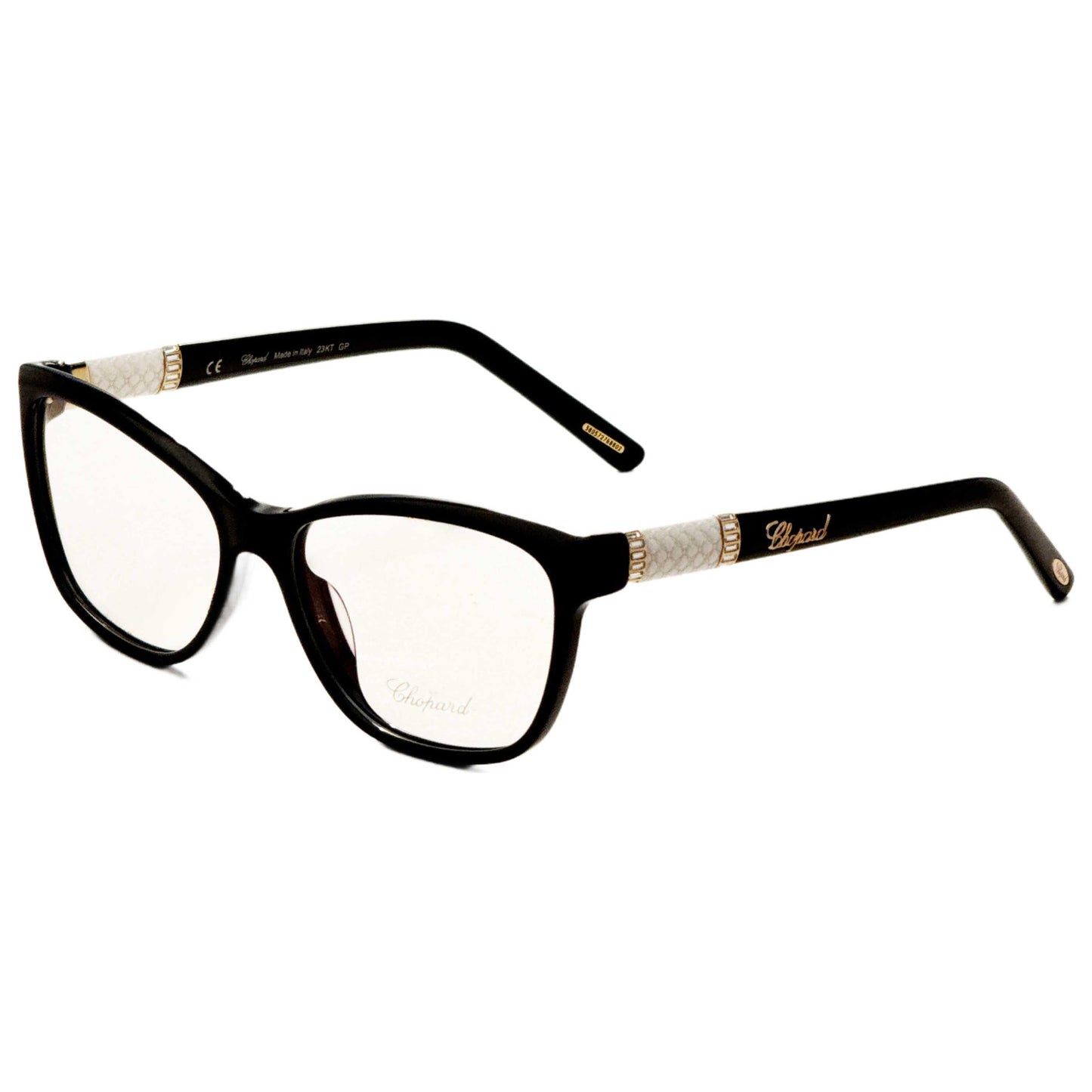 Front view of Chopard Women's Opticals VCH154S540700