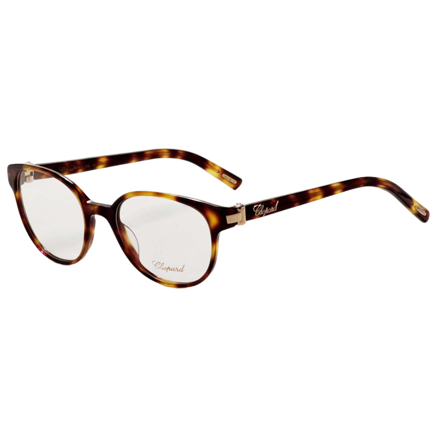 Front view of Chopard Women's Opticals VCH198S510748