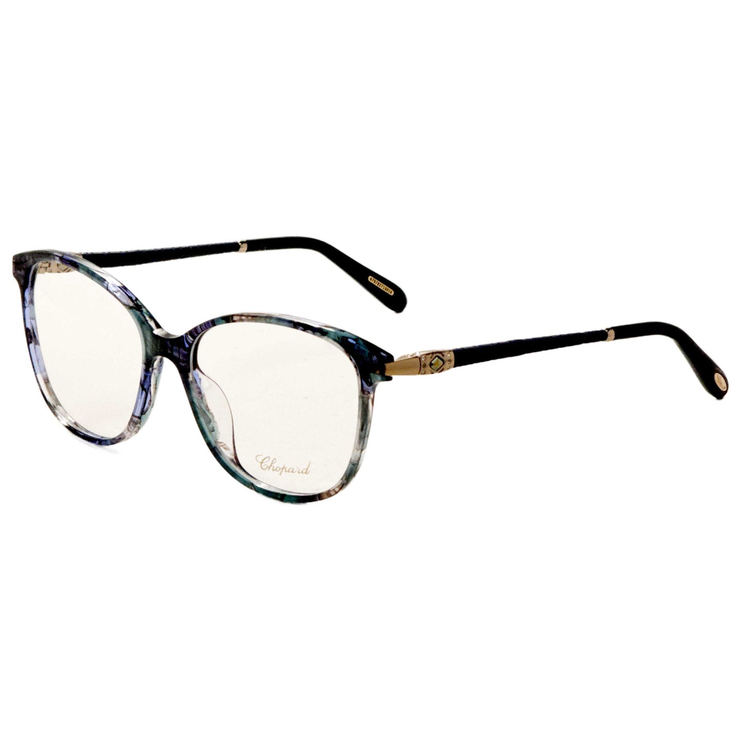 Front view of Chopard Women's Opticals VCH255S5409A8