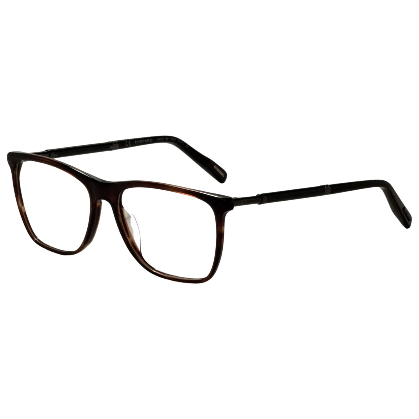 Front view of Chopard Men's Opticals VCH2575706YH