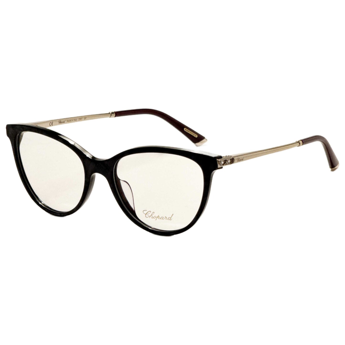 Front view of Chopard Women's Opticals VCH274S5309ZC