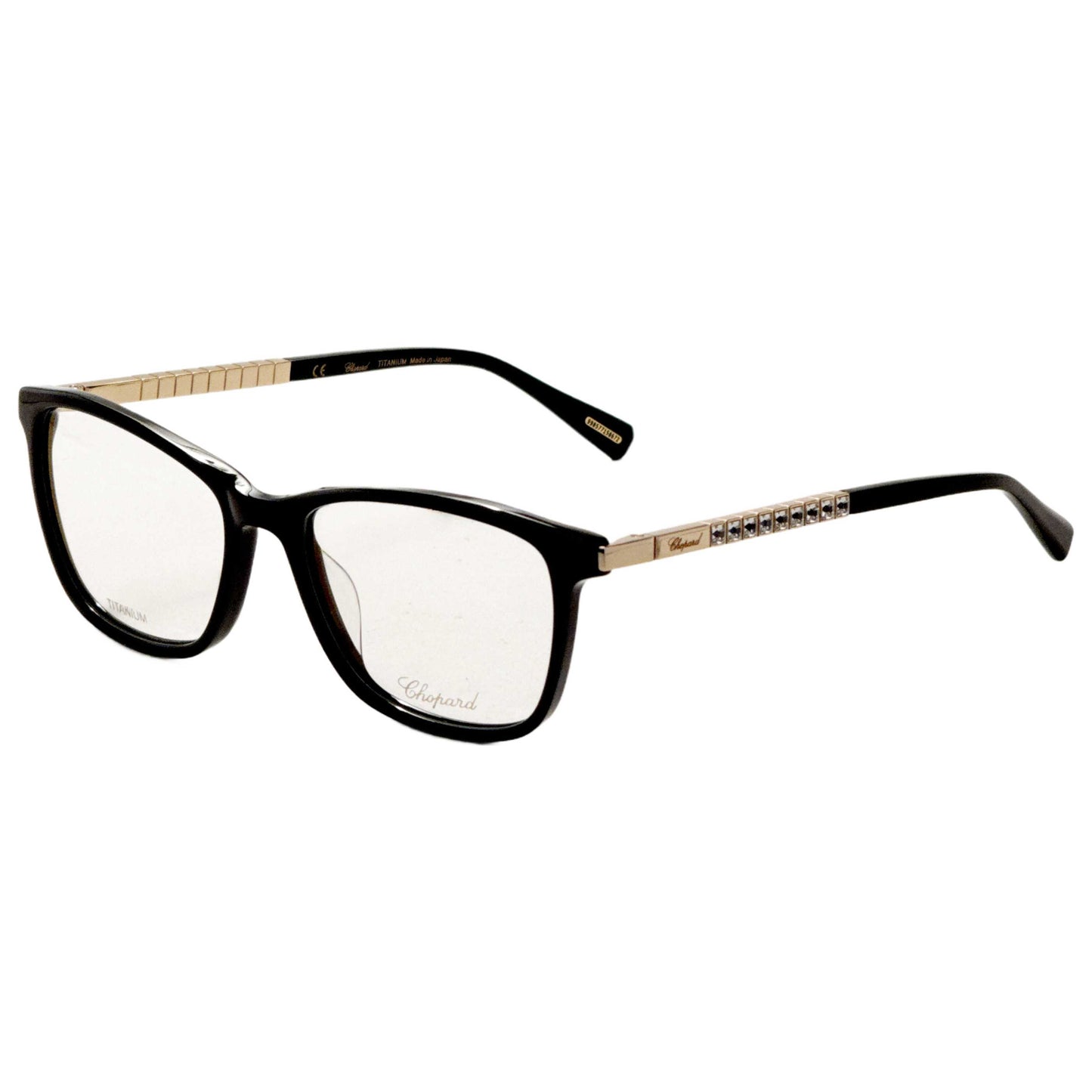 Front view of Chopard Women's Opticals VCH275S540700
