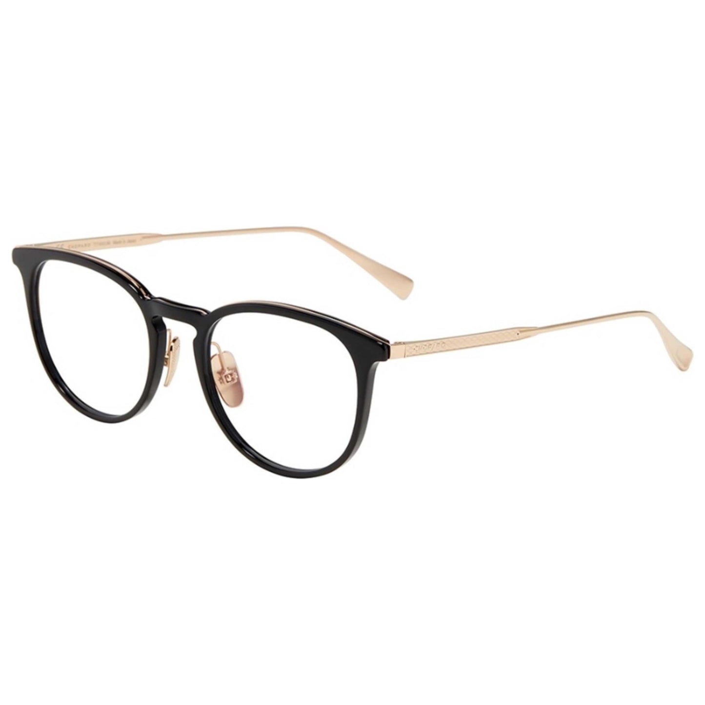 Front view of Chopard Men's Opticals VCH278M5106X8