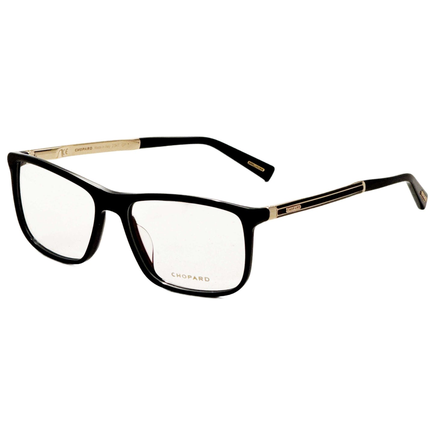 Front view of Chopard Men's Opticals VCH279560700