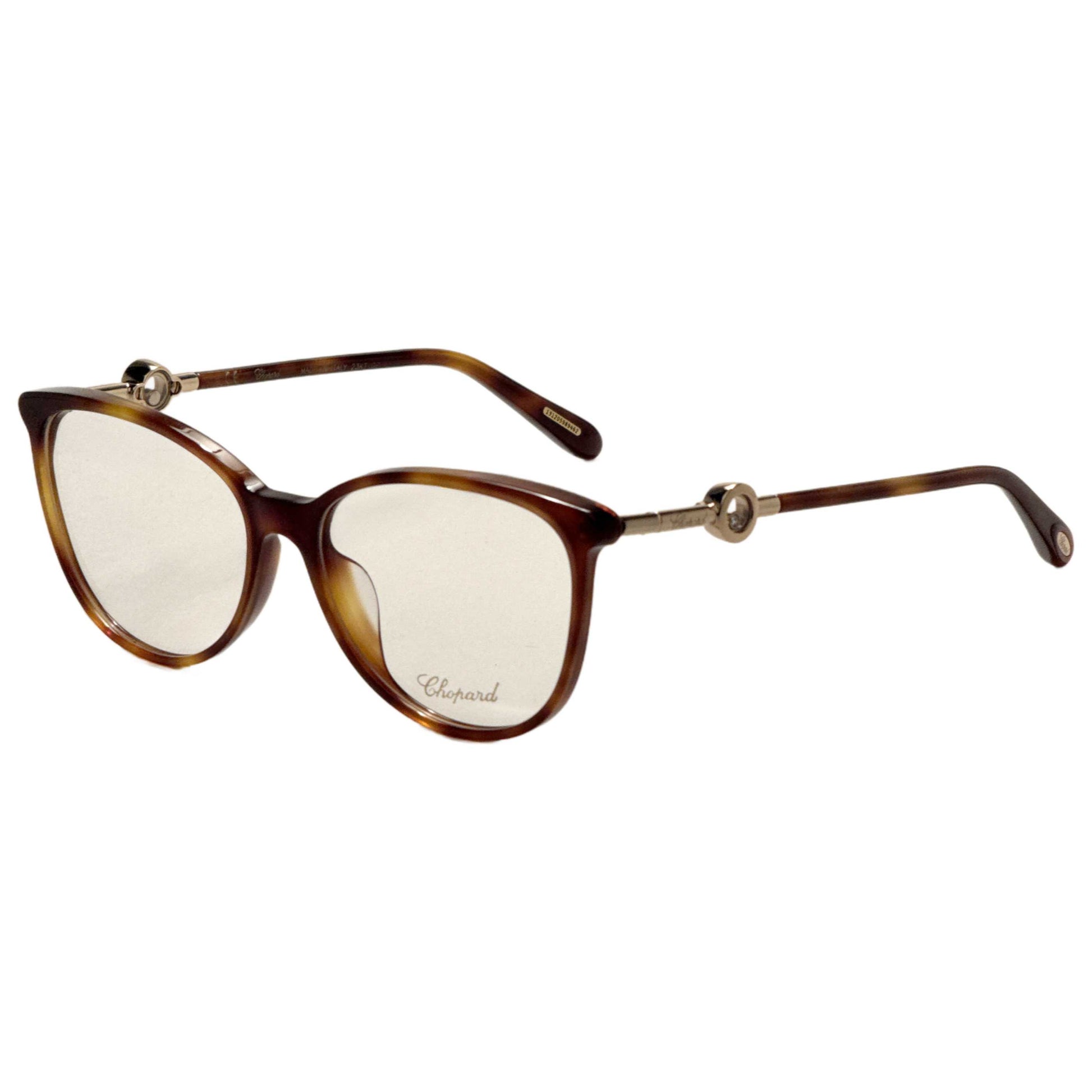 Front view of Chopard Women's Opticals VCH283S550752