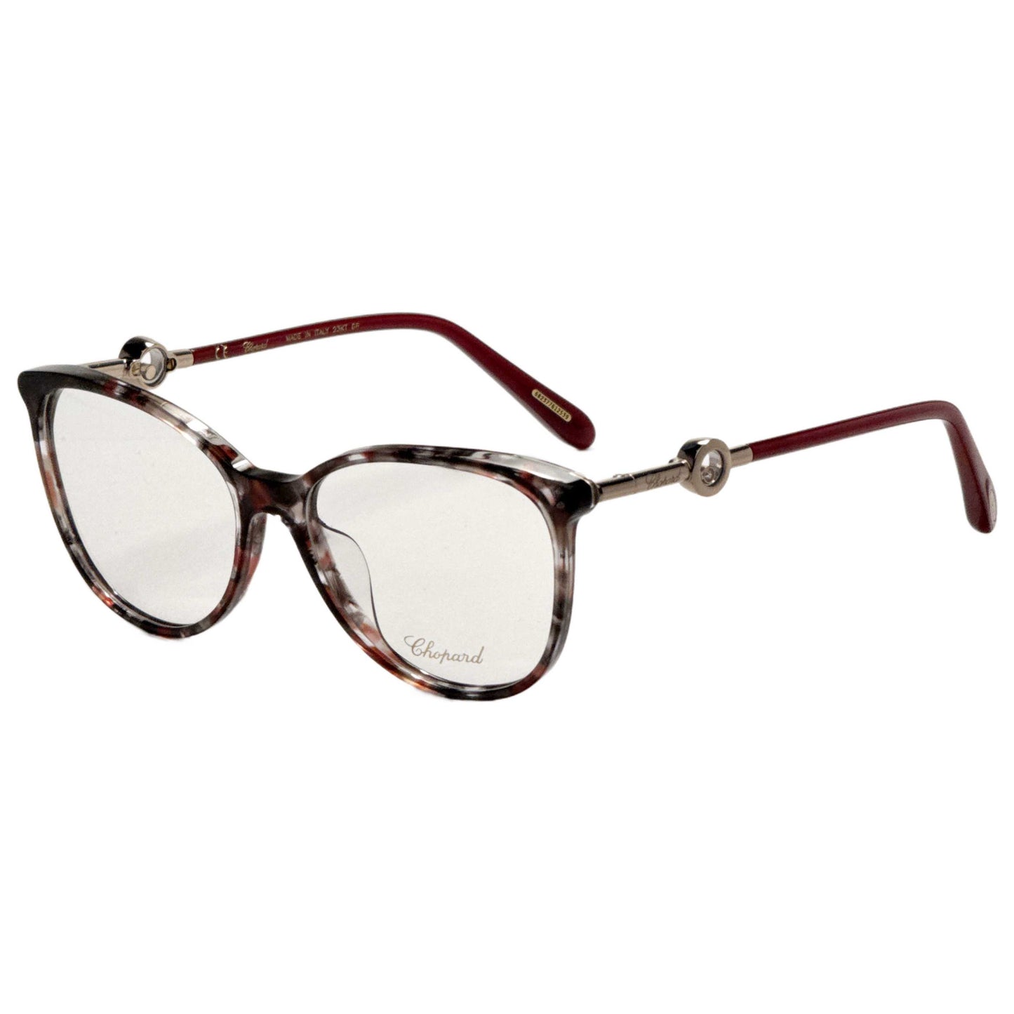Front view of Chopard Women's Opticals VCH283S550775
