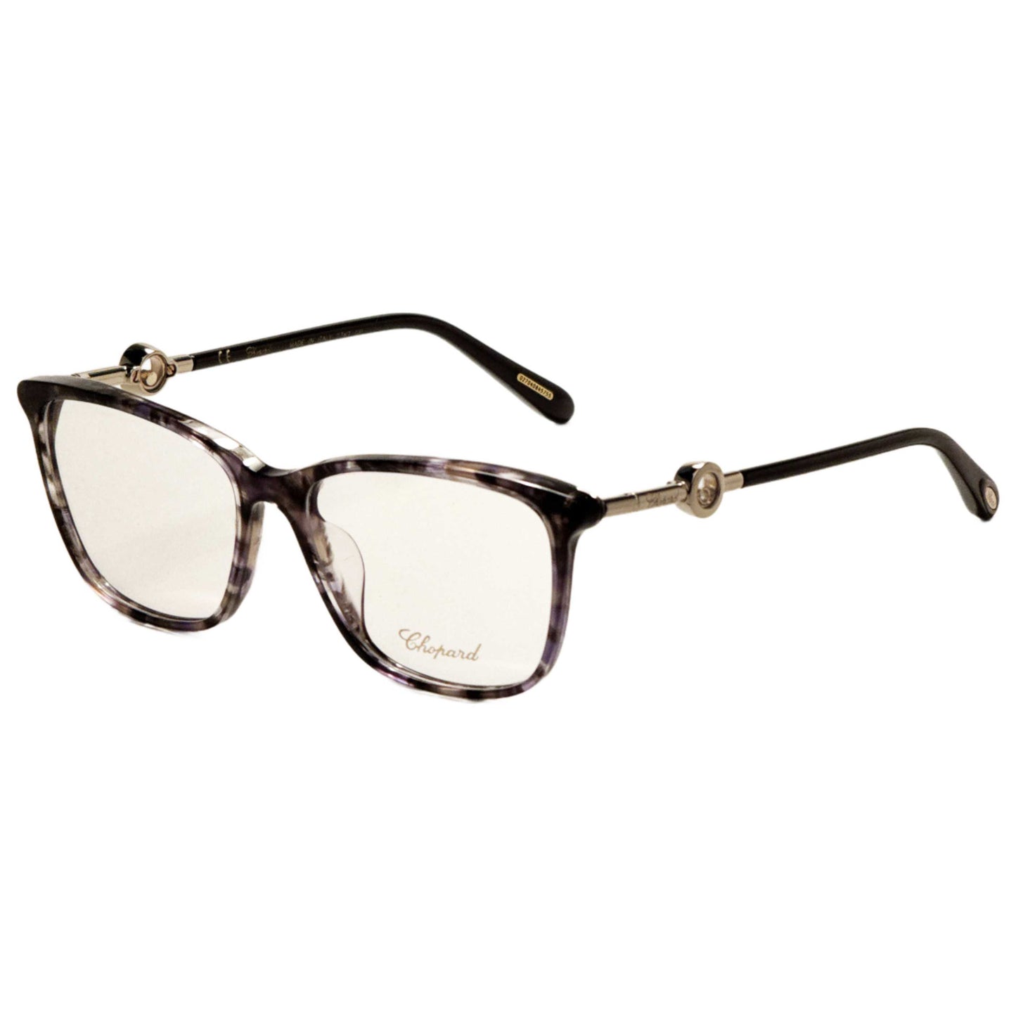 Front view of Chopard Women's Opticals VCH284S5401CJ