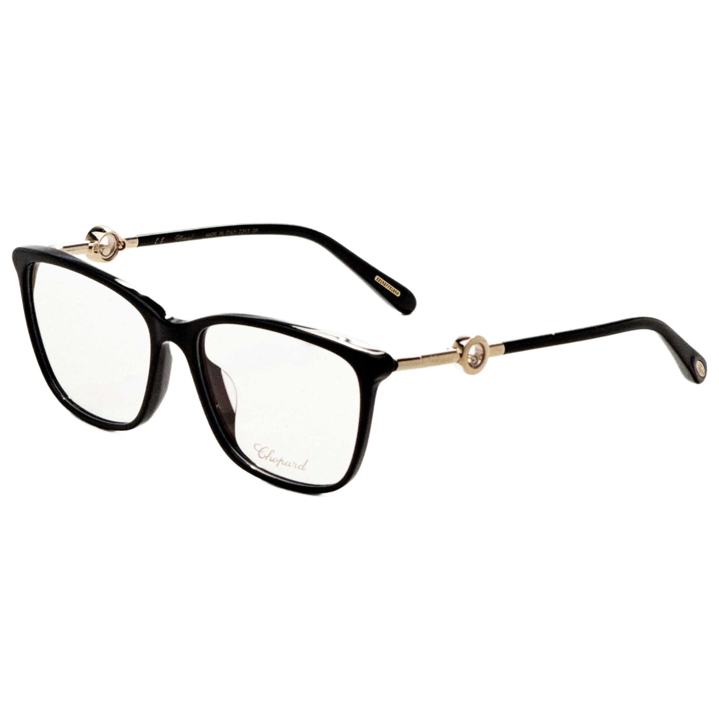 Front view of Chopard Women's Opticals VCH284S540700