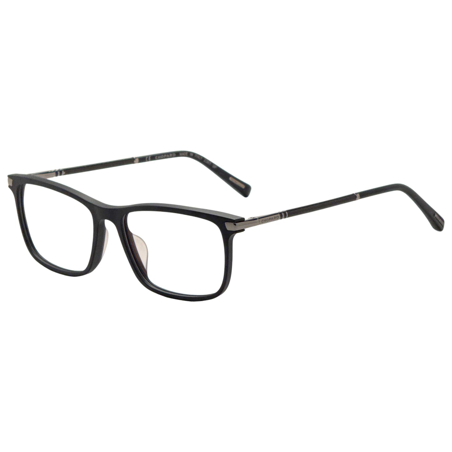 Front view of Chopard Men's Opticals VCH28555D82M