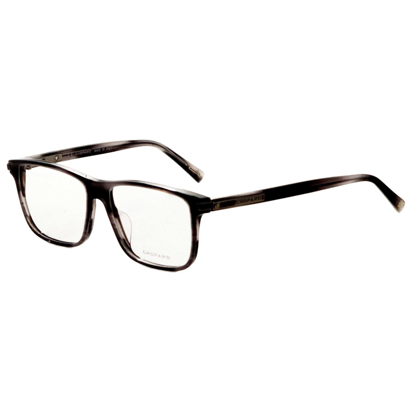 Front view of Chopard Men's Opticals VCH2965506X7