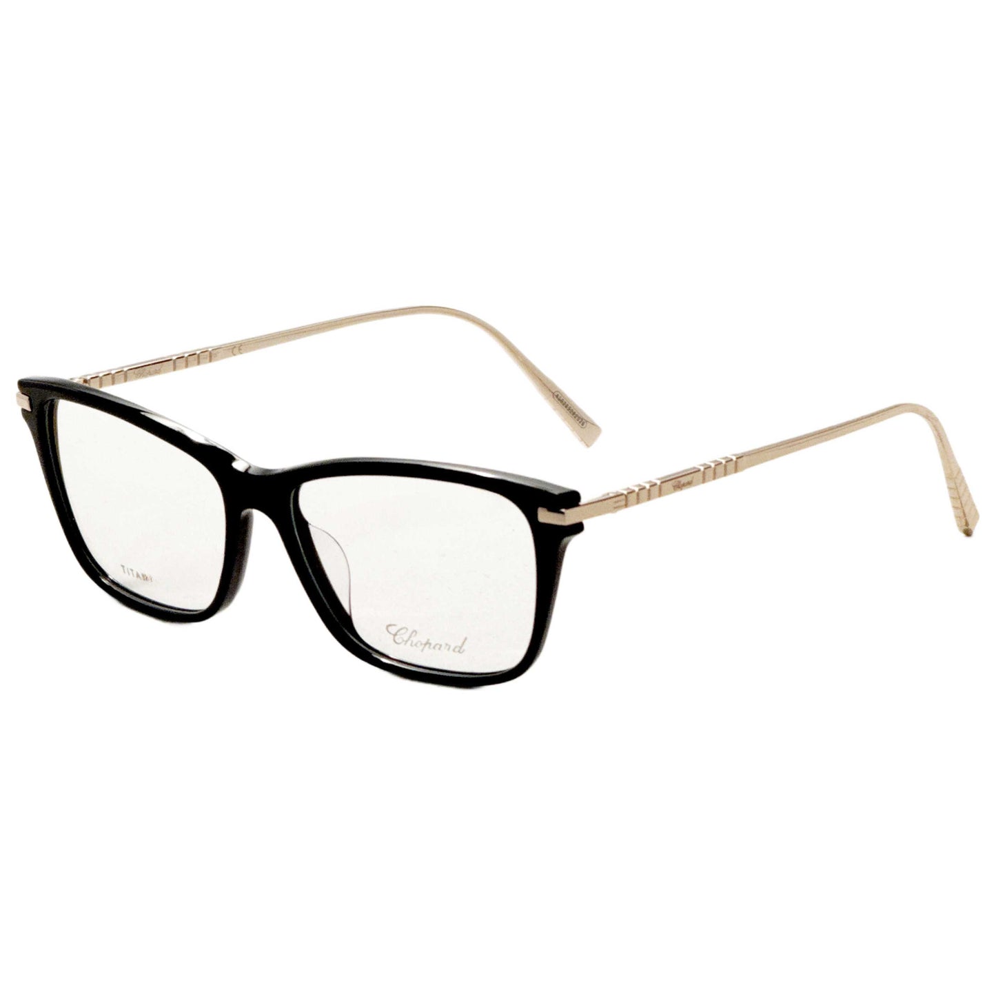 Front view of Chopard Women's Opticals VCH299540700