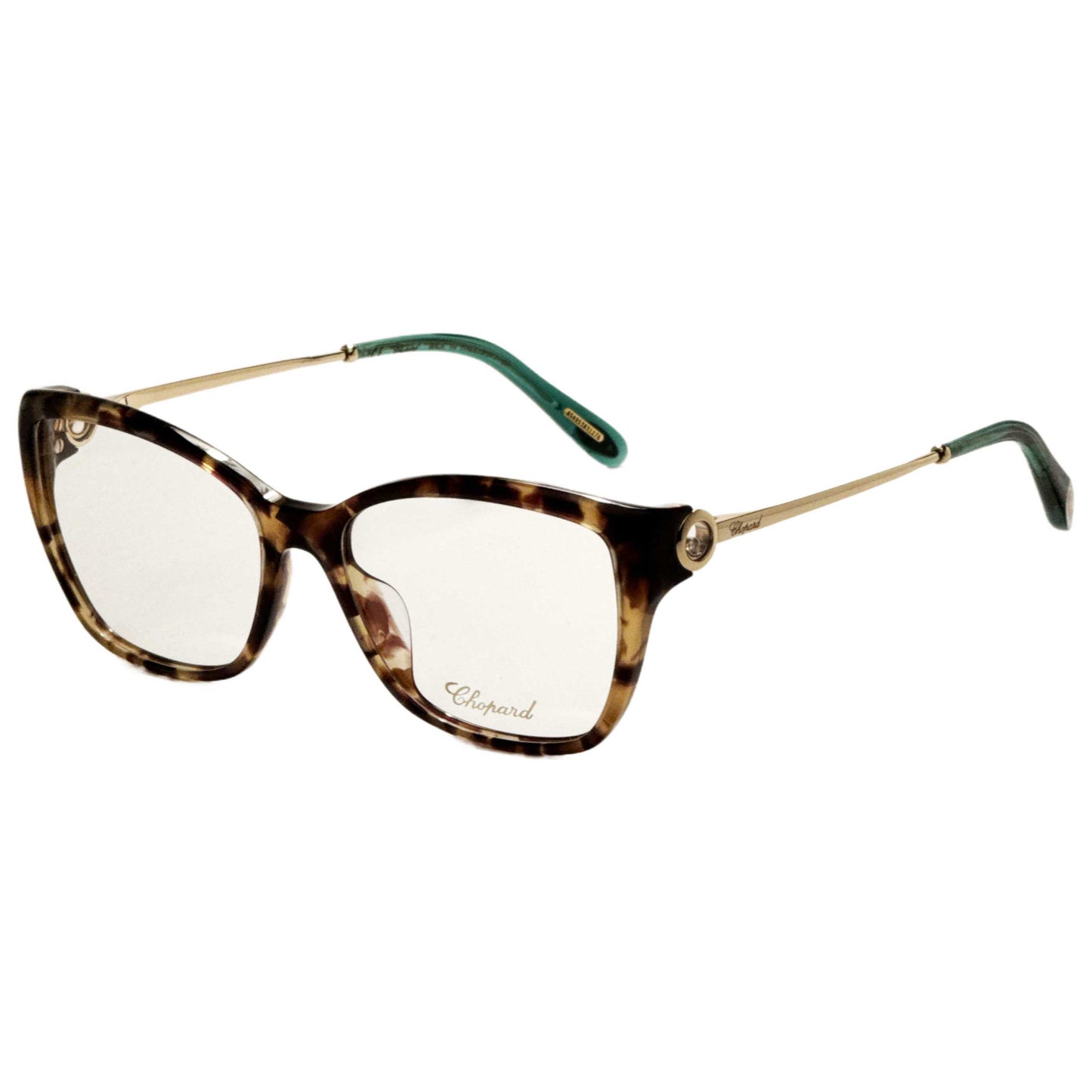 Front view of Chopard Women's Opticals VCH322S5509AJ