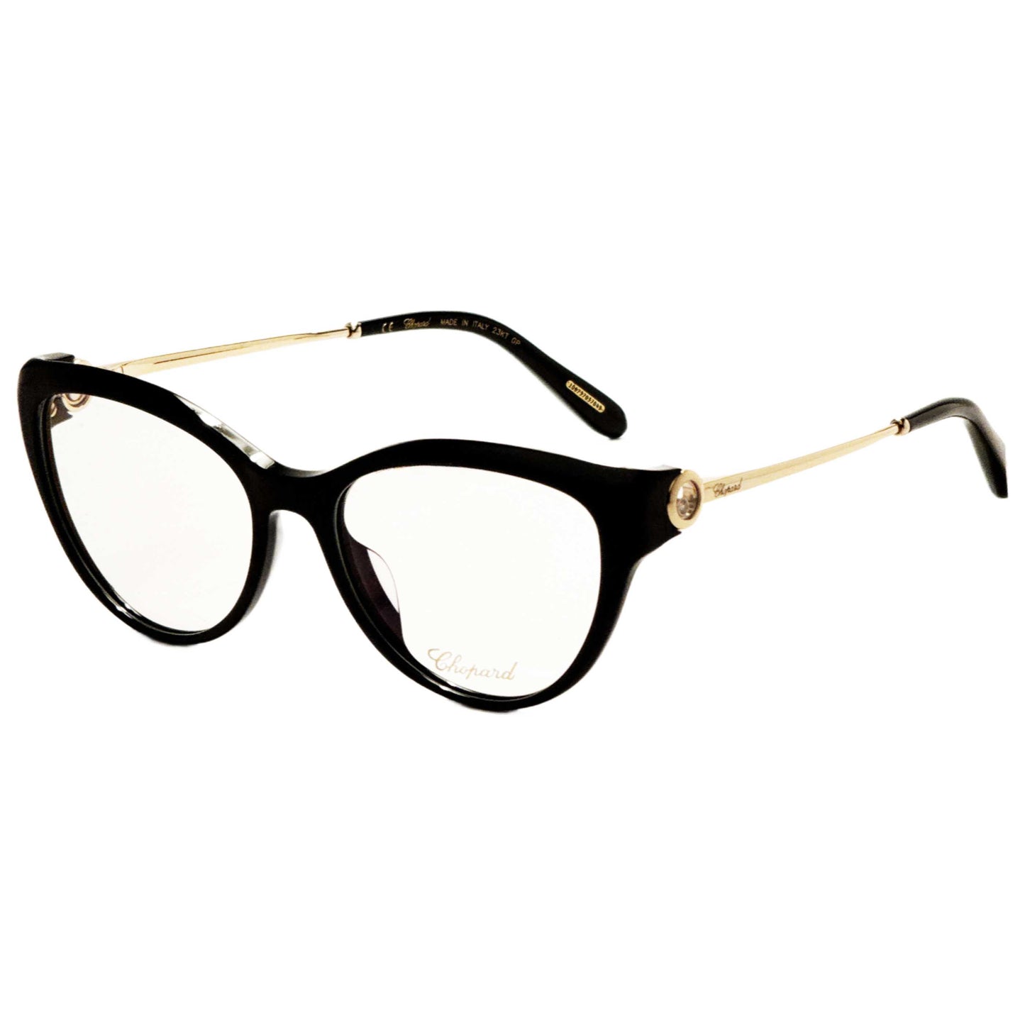 Front view of Chopard Women's Opticals VCH323S530700