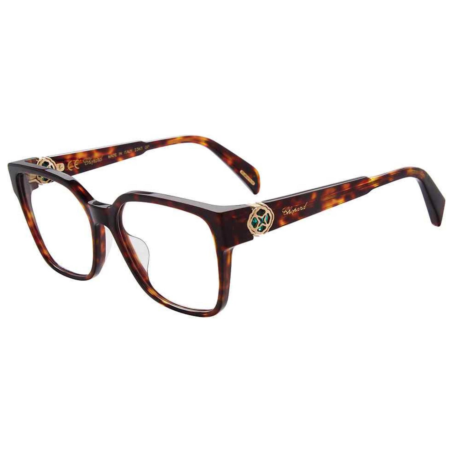 Front view of Chopard Women's Opticals VCH324S550743