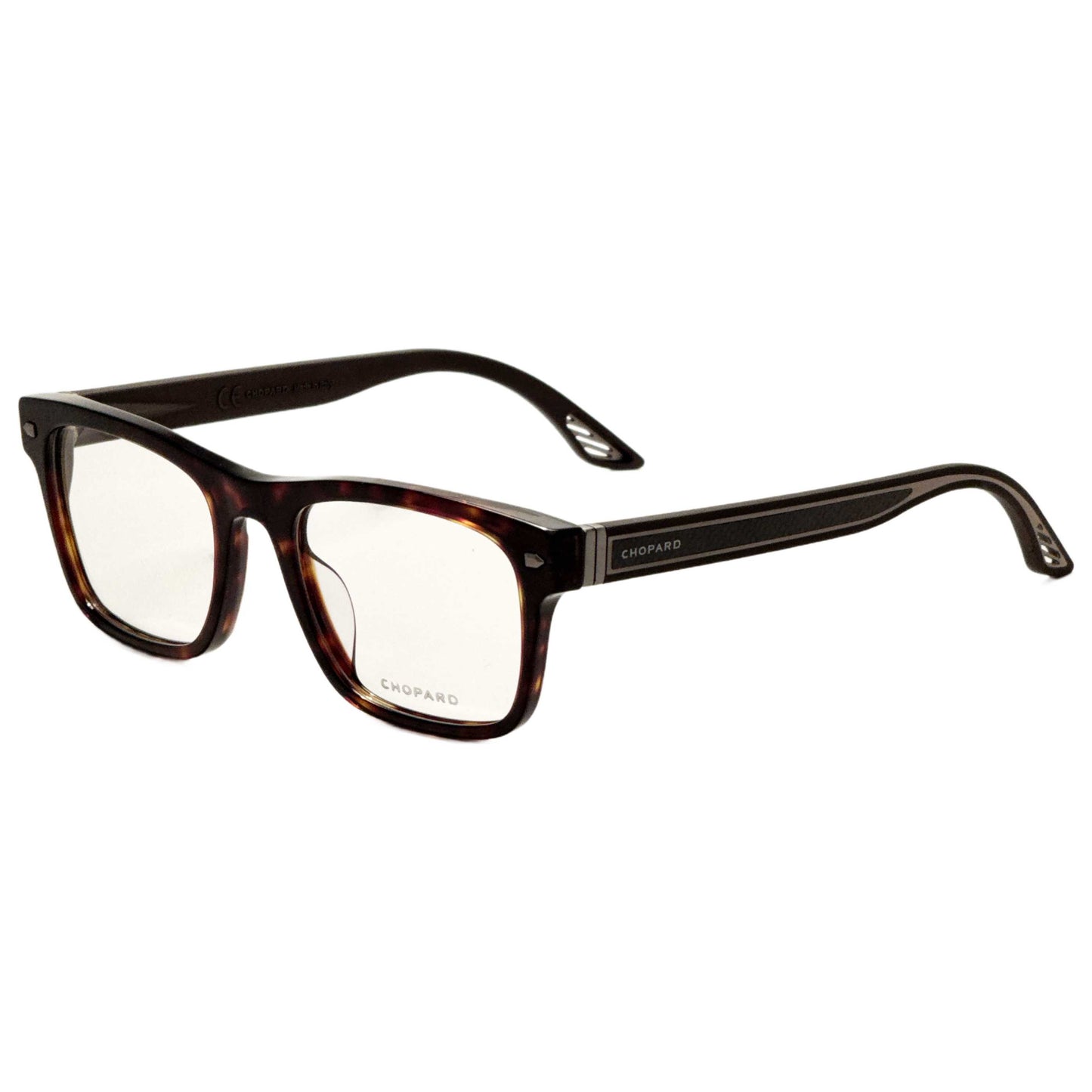 Front view of Chopard Men's Opticals VCH326530909