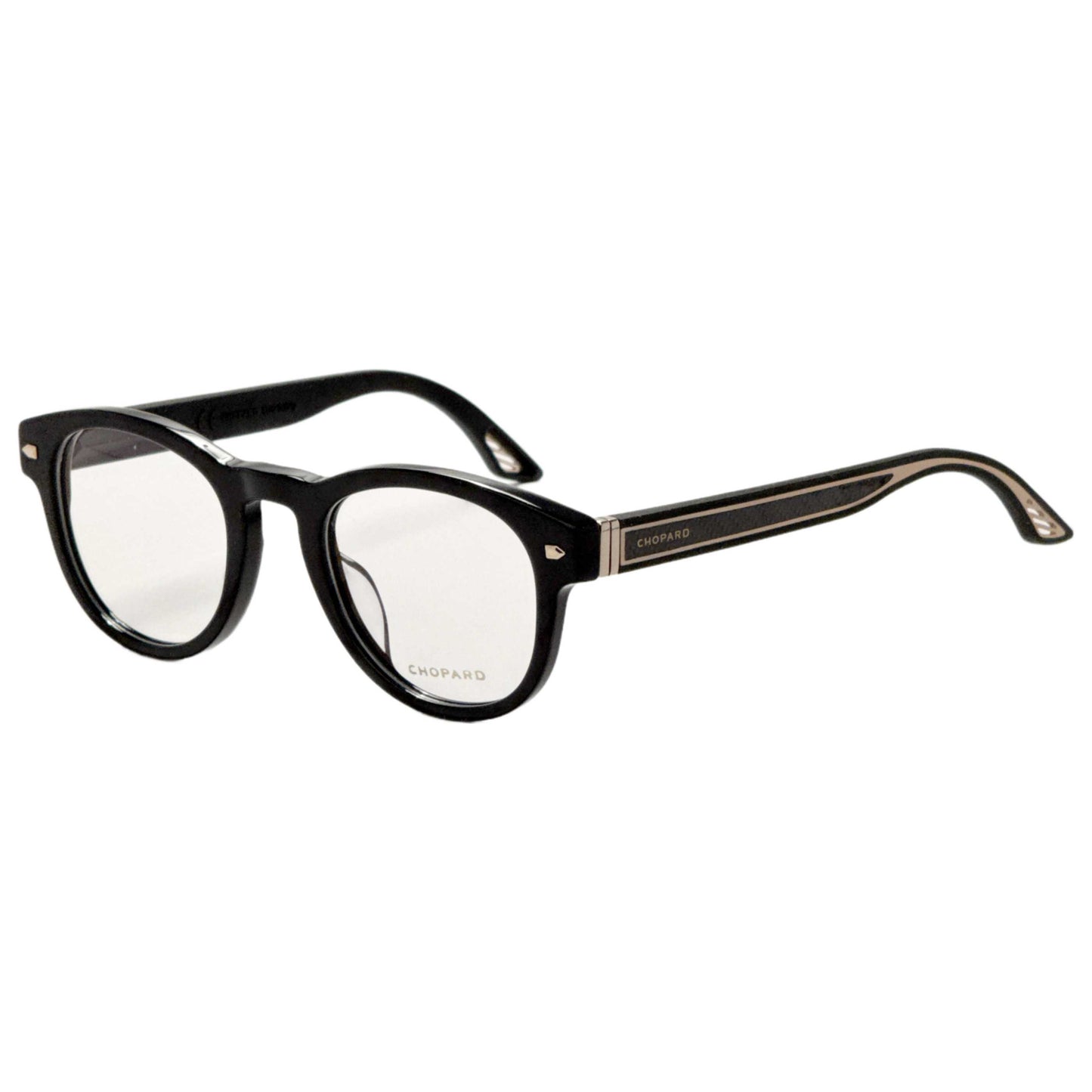 Front view of Chopard Unisex Opticals VCH327490700