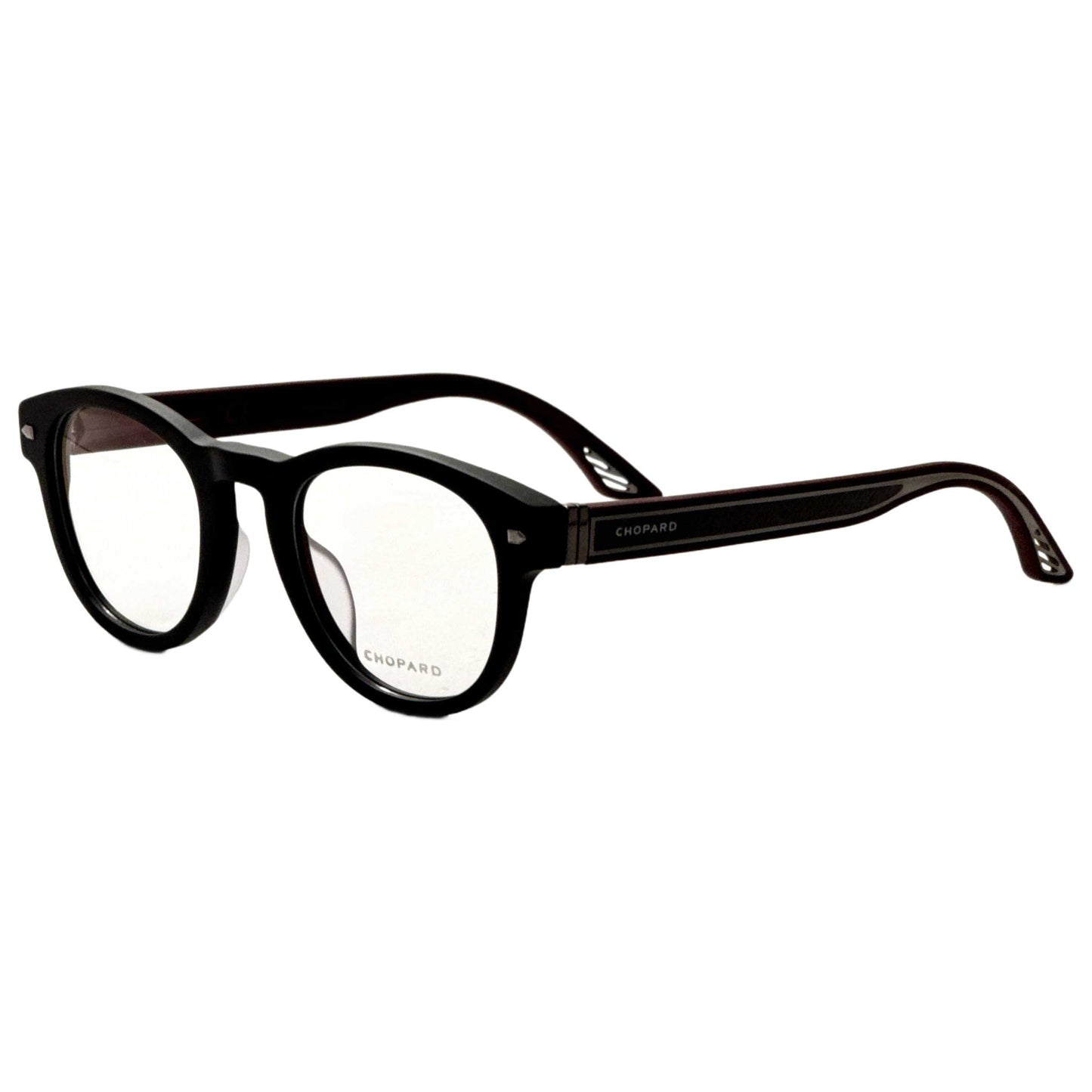Front view of Chopard Men's Opticals VCH32749703K