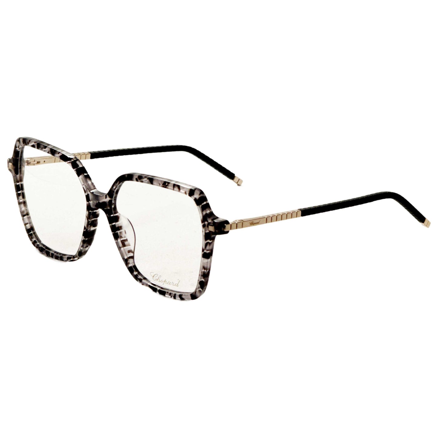 Front view of Chopard Women's Opticals VCH348M5503KU