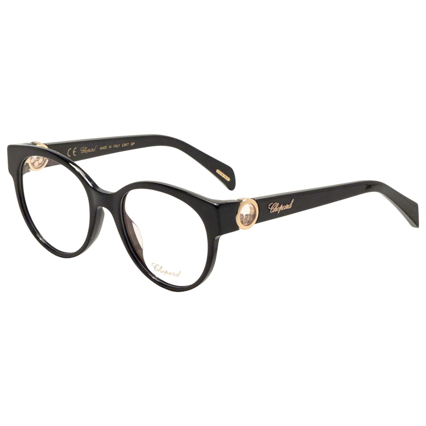 Front view of Chopard Women's Opticals VCH350S530700
