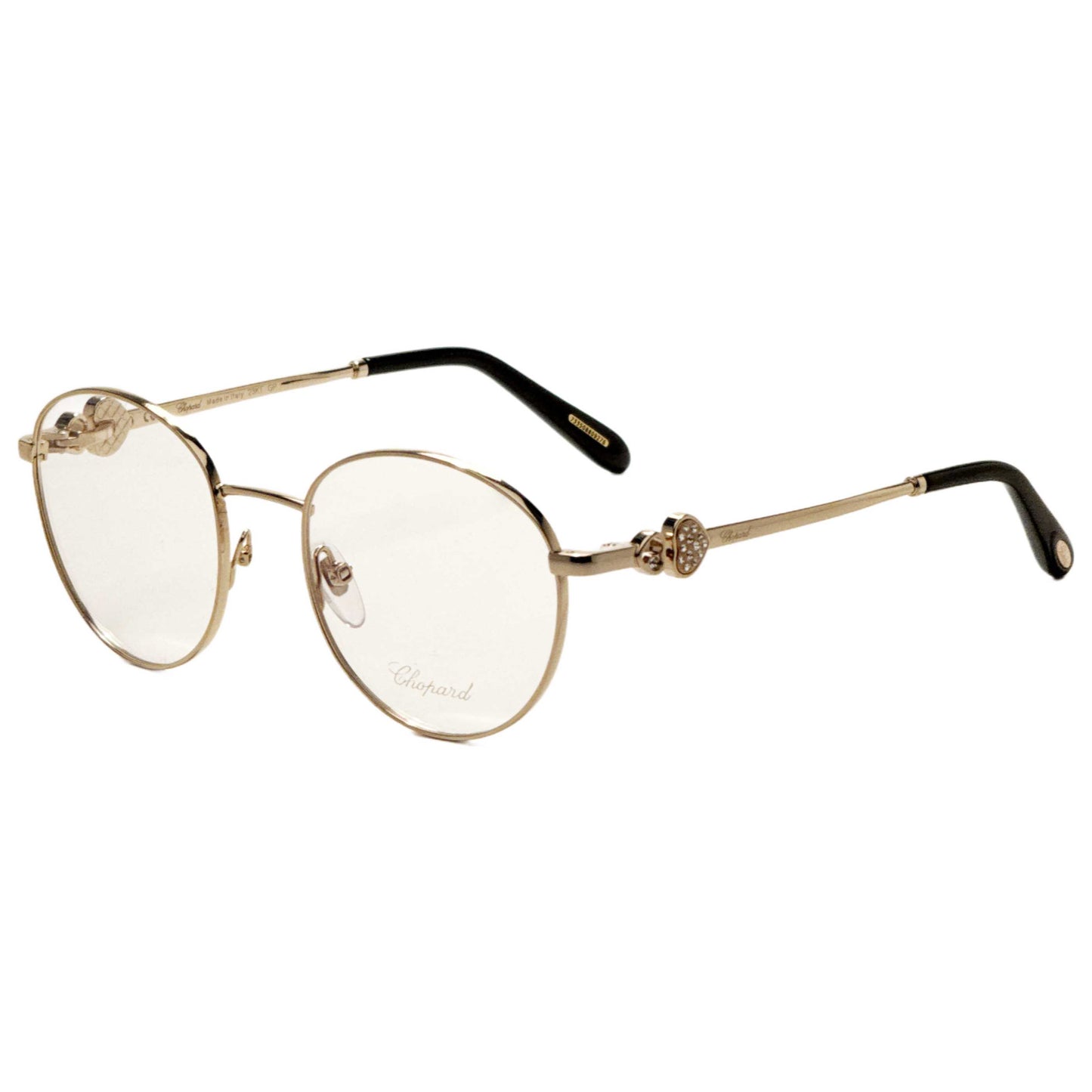 Front view of Chopard Women's Opticals VCHC52S510300
