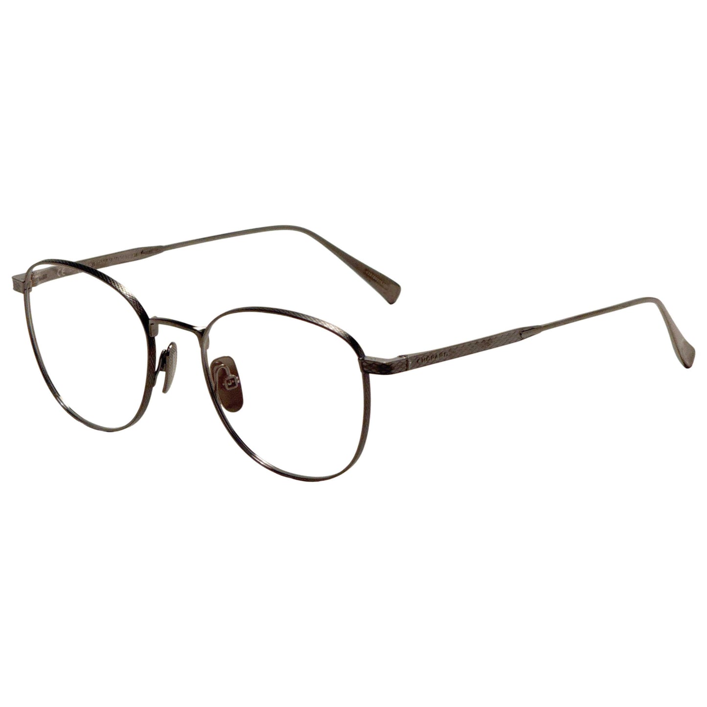 Front view of Chopard Men's Opticals VCHC55M520584