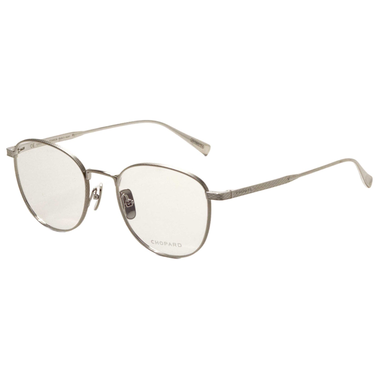 Front view of Chopard Men's Opticals VCHC55M520589