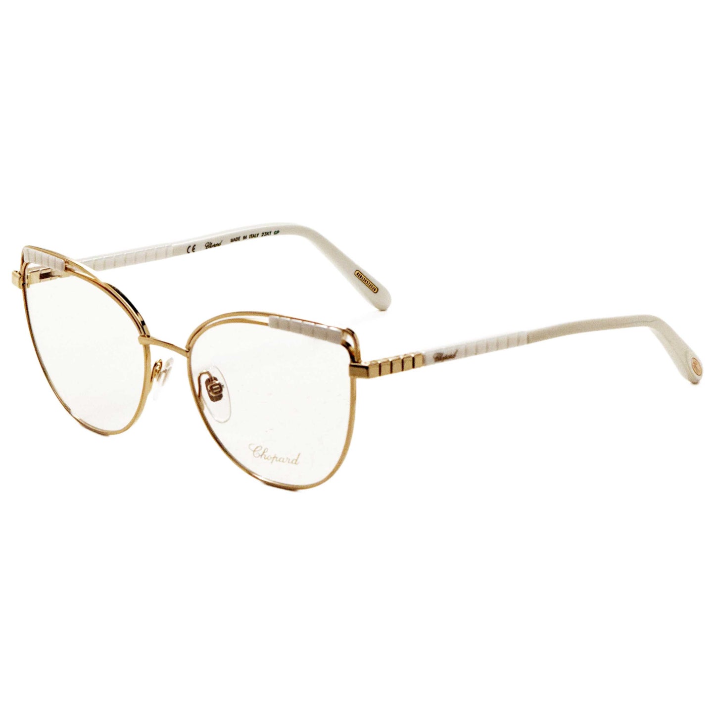 Front view of Chopard Women's Opticals VCHC7055300K