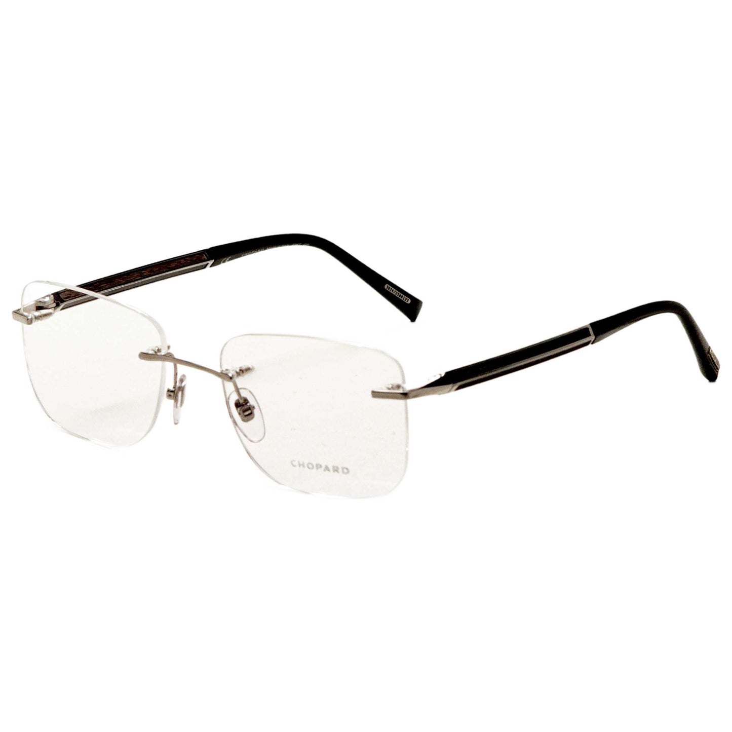 Front view of Chopard Men's Opticals VCHC74560579