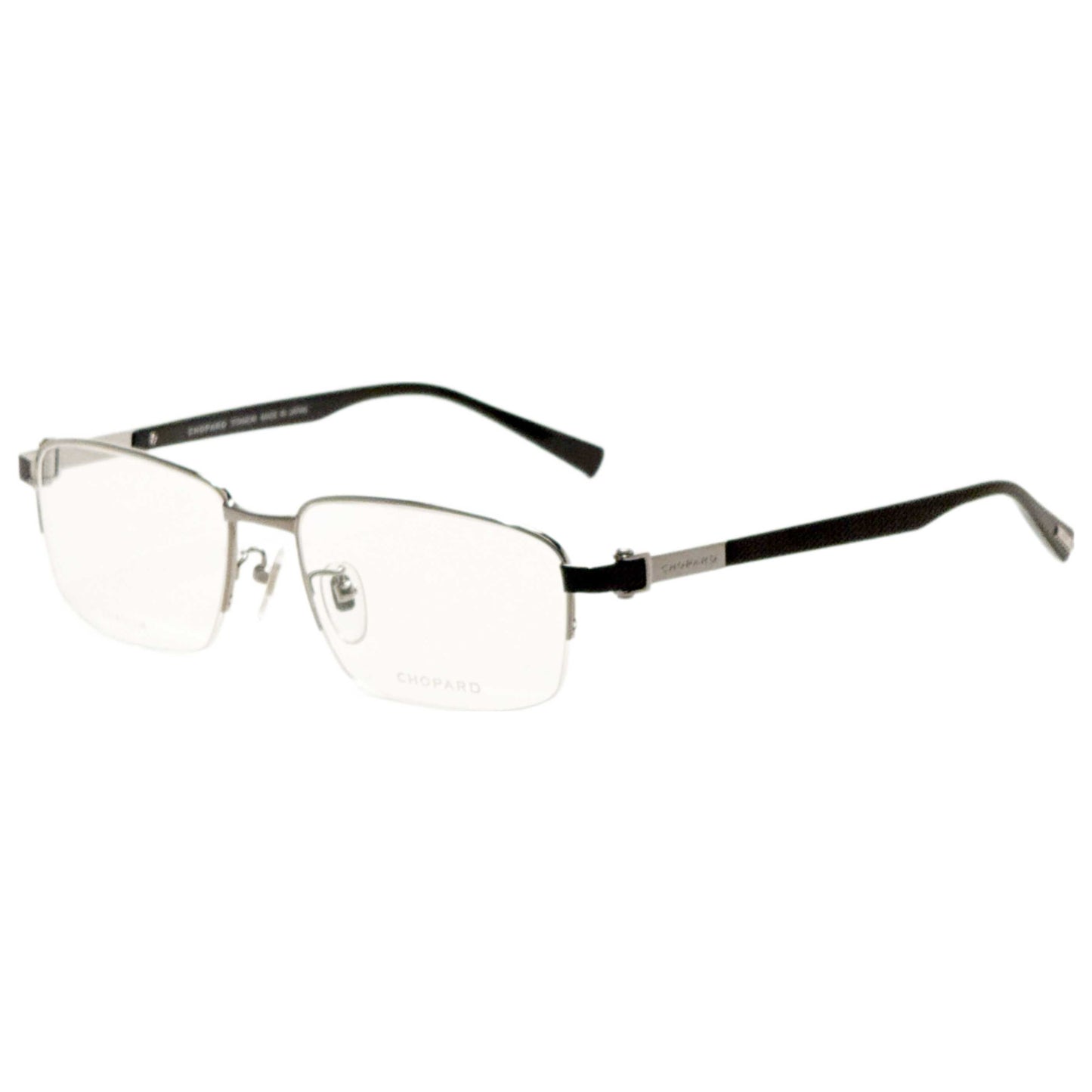 Front view of Chopard Men's Opticals VCHD02K560K59