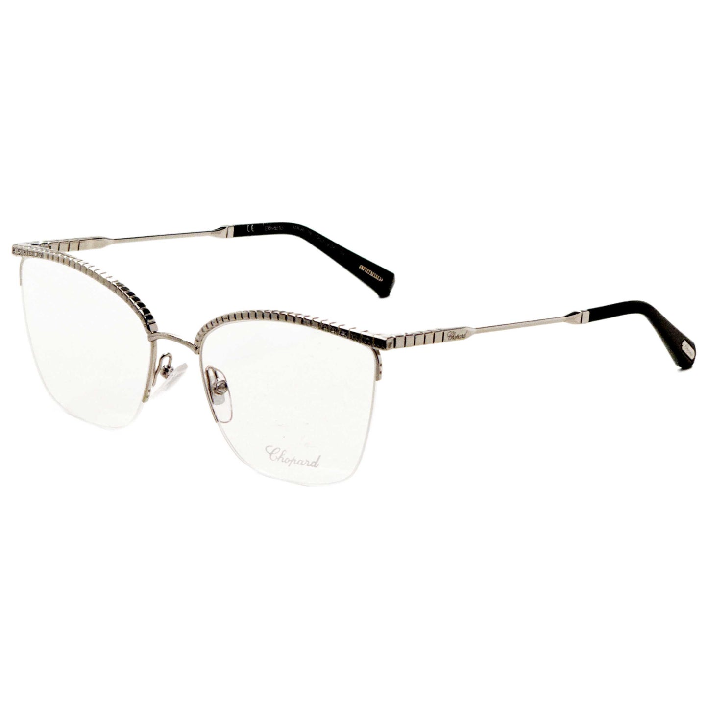 Front view of Chopard Women's Opticals VCHD13S560579