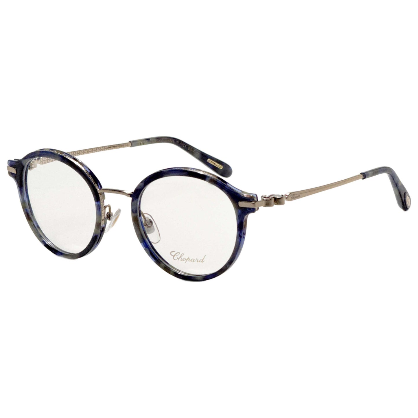 Front view of Chopard Men's Opticals VCHD15S5009A8